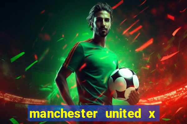 manchester united x tottenham ao vivo multi canais